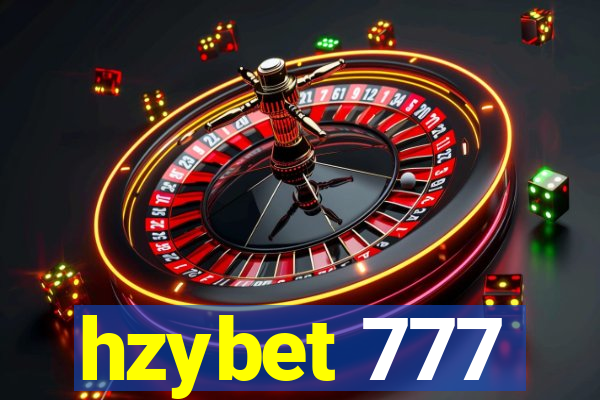 hzybet 777